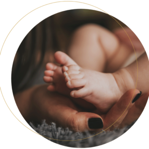 Mother to be